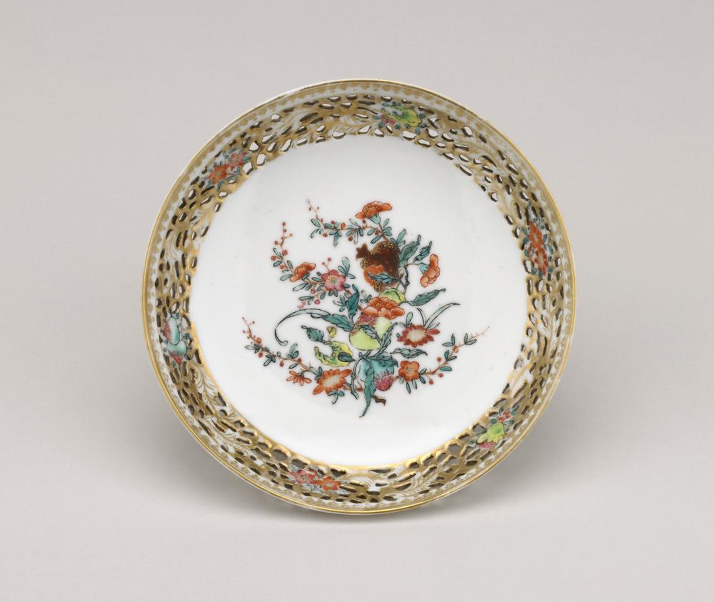 图片[1]-saucer BM-Franks.561.+-China Archive